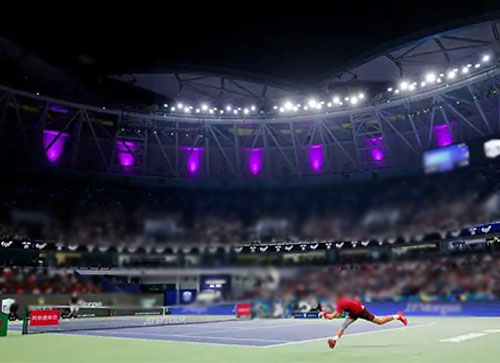 德惠市体育比赛